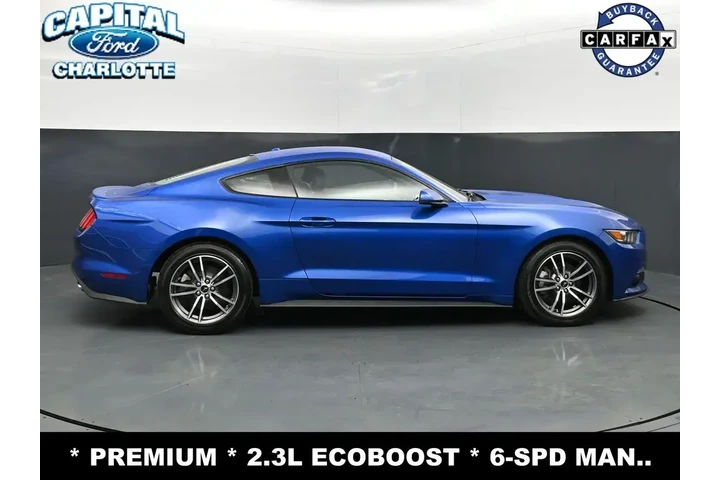 $21999 : Ford Mustang 2017 EcoBoost 2 image 9