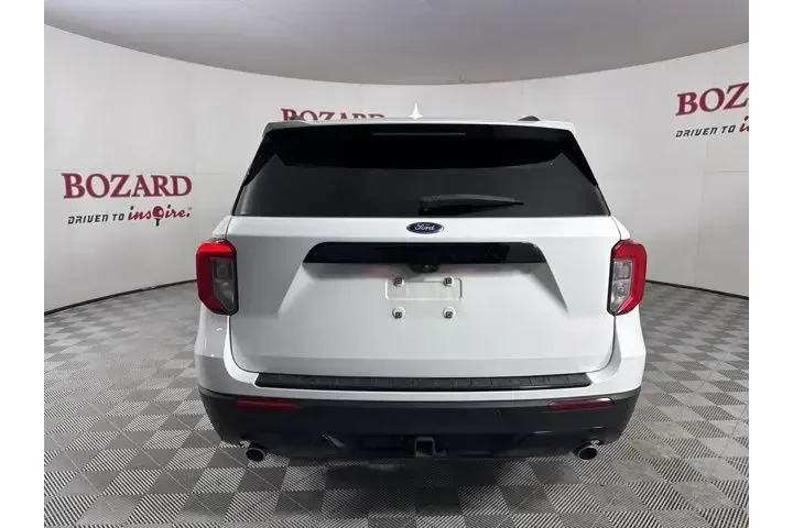 $33500 : Ford Explorer 2023 ST-Line 4 image 7