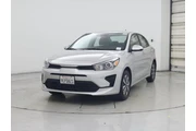 $17998 : Kia Rio 2023 S 4dr Sedan thumbnail