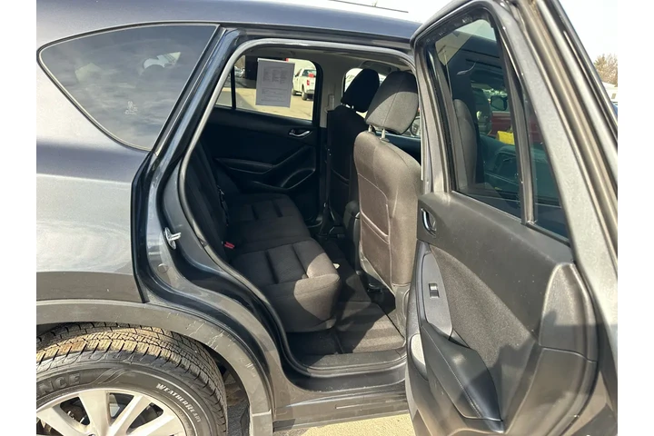 $7980 : 2015 CX-5 AWD 4dr Auto Touring image 9