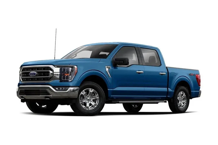 $36998 : Ford F-150 2021 4x4 XL 4dr S image 1