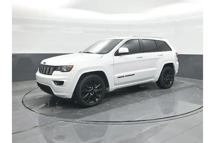 $14788 : Jeep Grand Cherokee 2018 4x2 image 1
