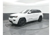 Jeep Grand Cherokee 2018 4x2 en Houston