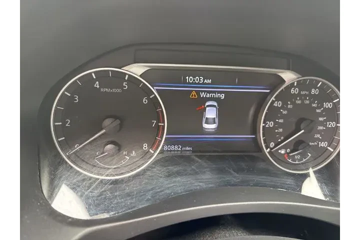 $14000 : Nissan Altima 2020 2.5 S 4dr image 7