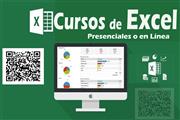 Curso de  Excel a domicilio thumbnail