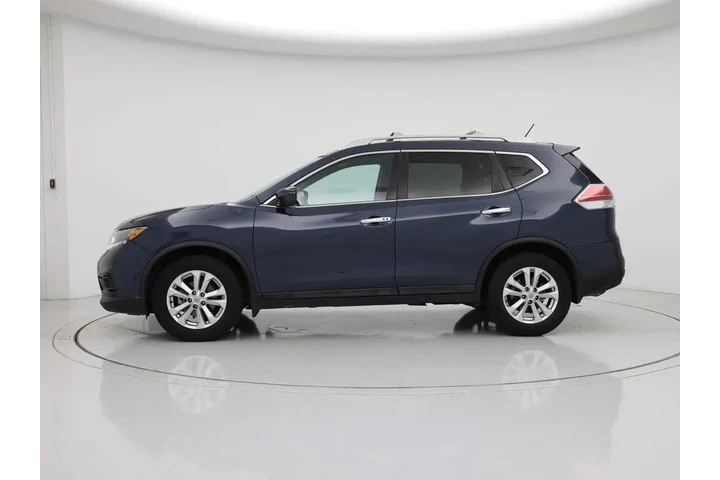 $14599 : Nissan Rogue 2016 S 4dr Cros image 3