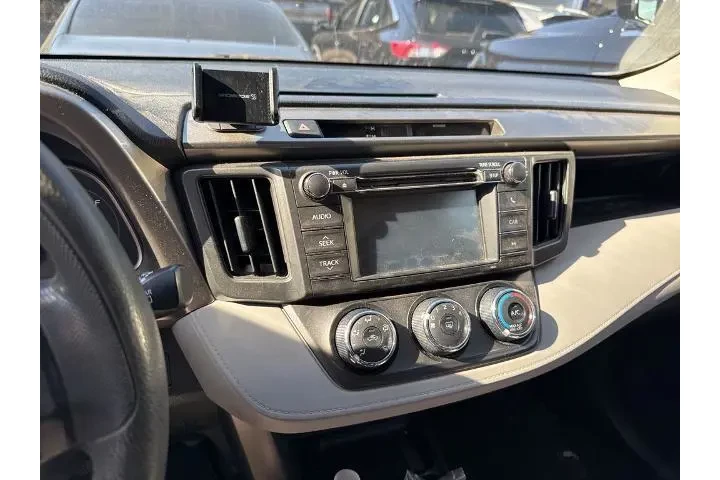 $11463 : Toyota RAV4 2013 LE 4dr SUV image 7