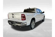 $36334 : Ram 1500 2022 4x4 Limited Lo thumbnail