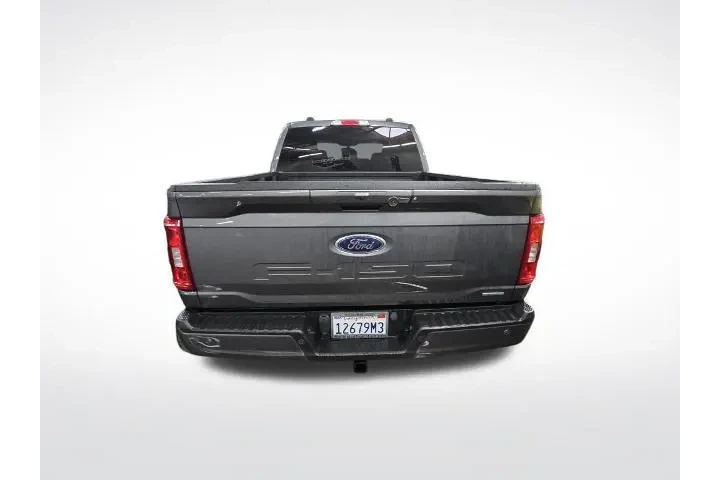 $27500 : Ford F-150 2022 4x2 XLT 4dr image 9