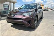 Pre-Owned 2018 RAV4 LE Sport en El Paso