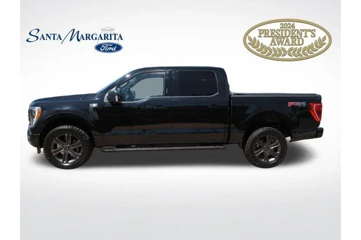$37639 : Ford F-150 2023 4x4 XL 4dr S image 1