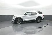 Ford Explorer 2025 AWD Activ