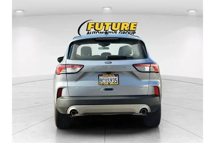 $18888 : Ford Escape 2022 AWD S 4dr S image 8