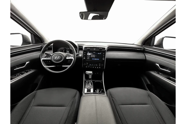 $23988 : Hyundai TUCSON 2024 SEL 4dr image 1