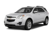 $6590 : Chevrolet Equinox 2015 LT 4d thumbnail