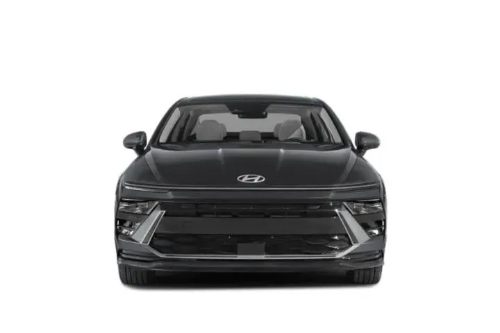 $24087 : 2025 Sonata SEL FWD image 4