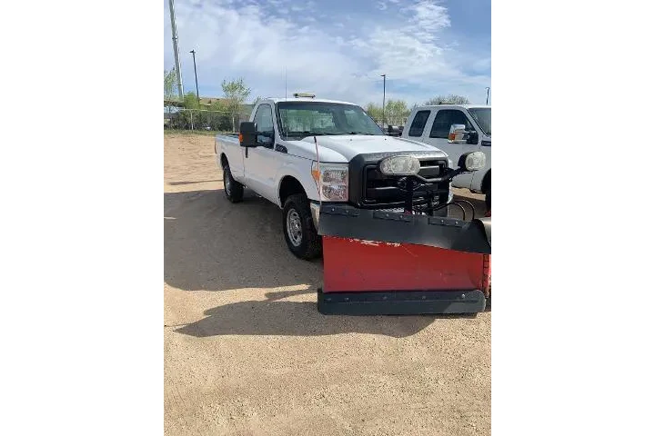 $15995 : Ford F-250 Super Duty 2013 4 image 4