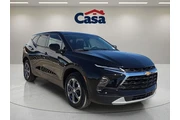 Chevrolet Blazer 2025 AWD LT en El Paso