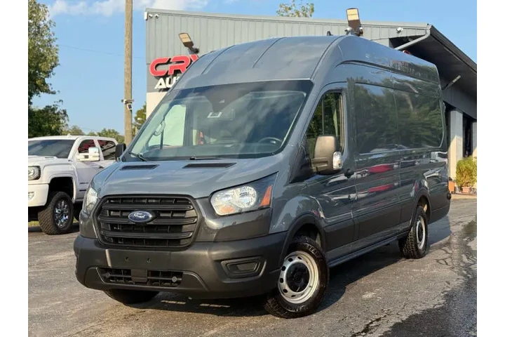 $20995 : 2020 Transit 250 image 2
