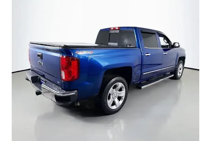$25750 : Chevrolet Silverado 1500 201 image 7