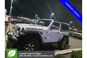 $33999 : Jeep Wrangler 2022 4x4 Rubic thumbnail