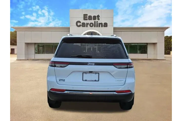 $29995 : Jeep Grand Cherokee 2024 4x2 image 4