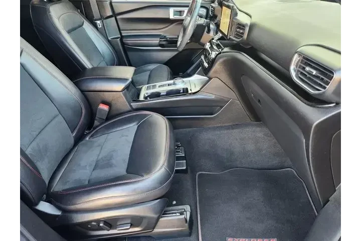 $27700 : Ford Explorer 2022 ST-Line 4 image 10