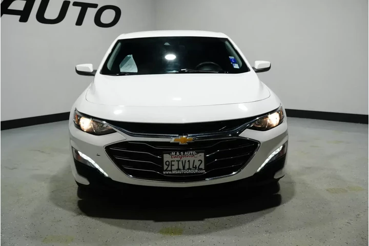 $15169 : 2023 Malibu LT image 3