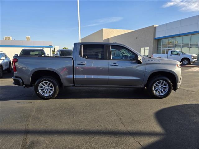 $41000 : Pre-Owned 2022 Silverado 1500 image 6