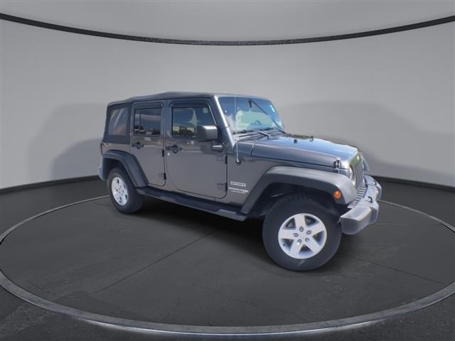 $22500 : PRE-OWNED 2018 JEEP WRANGLER image 2