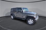 $22500 : PRE-OWNED 2018 JEEP WRANGLER thumbnail