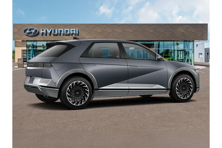 $28095 : Hyundai IONIQ 5 2023 AWD Lim image 8