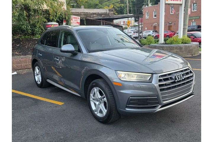 $19995 : 2018 Q5 Premium image 7