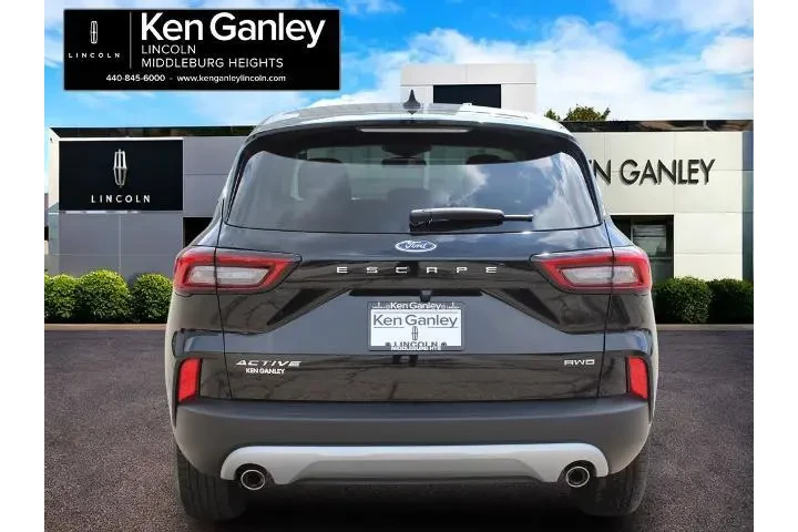 $27999 : Ford Escape 2023 AWD Active image 6