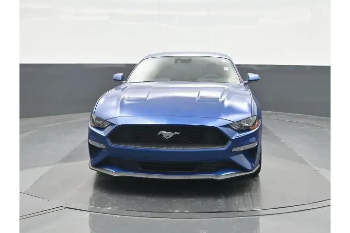 $24774 : Ford Mustang 2022 EcoBoost 2 image 5