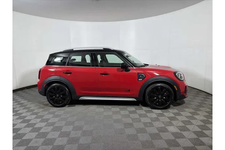 $29943 : MINI Countryman 2023 AWD Cla image 7