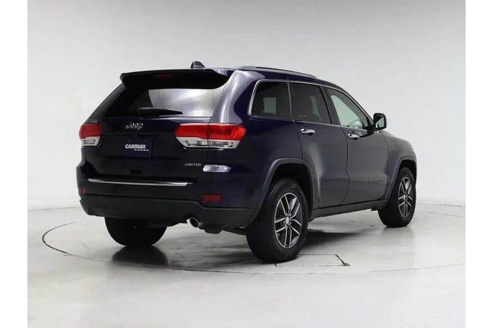$16998 : Jeep Grand Cherokee 2018 4x2 image 8