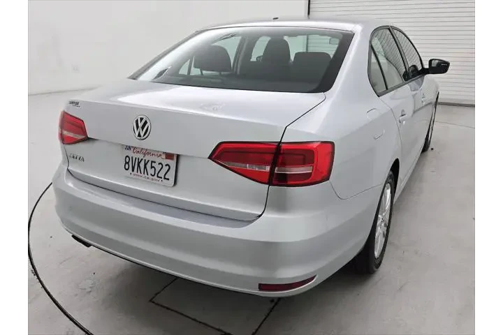 $12599 : Volkswagen Jetta 2015 S 4dr image 5
