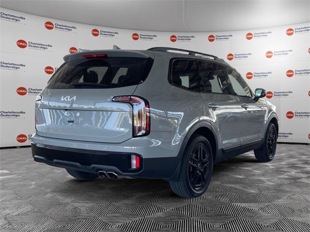 $44989 : PRE-OWNED 2024 KIA TELLURIDE image 5