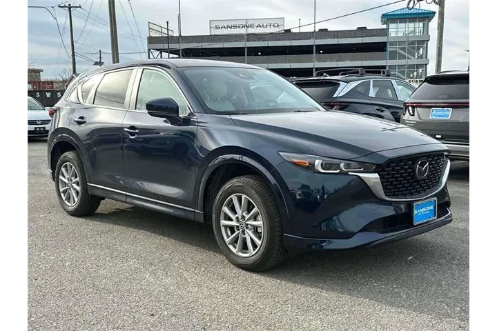 $28959 : Mazda CX-5 2025 AWD 2.5 S Pr image 1