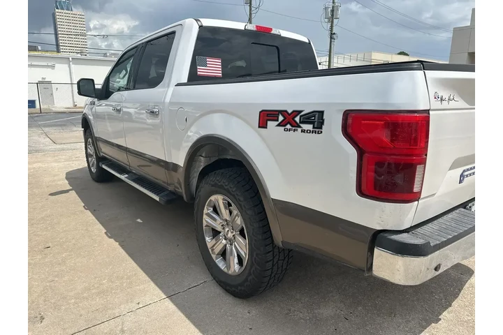 $33491 : Ford F-150 2019 4x4 XL 4dr S image 3