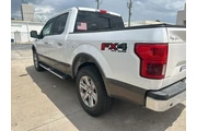 $33491 : Ford F-150 2019 4x4 XL 4dr S thumbnail