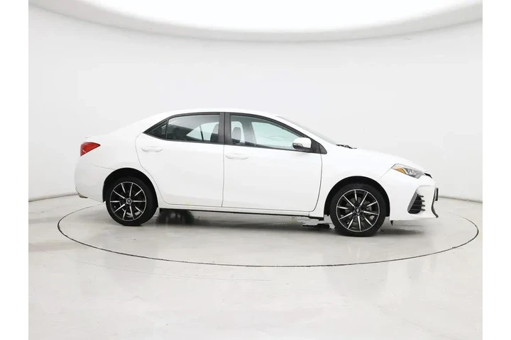 $16998 : Toyota Corolla 2019 SE 4dr S image 7