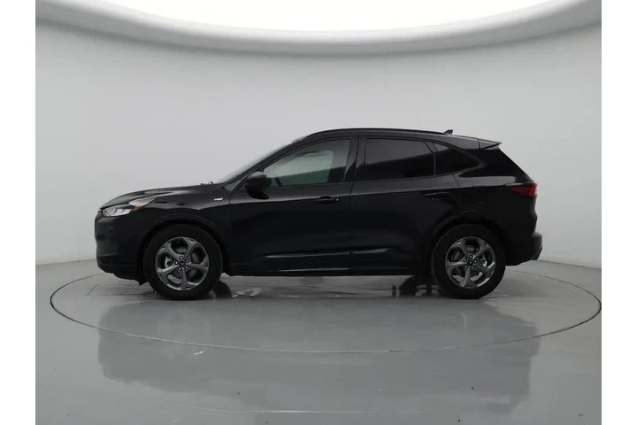 $21998 : Ford Escape 2023 ST-Line 4dr image 3