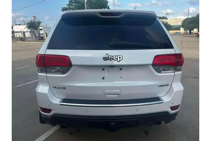 $12999 : 2014 JEEP GRAND CHEROKEELIMIT image 8