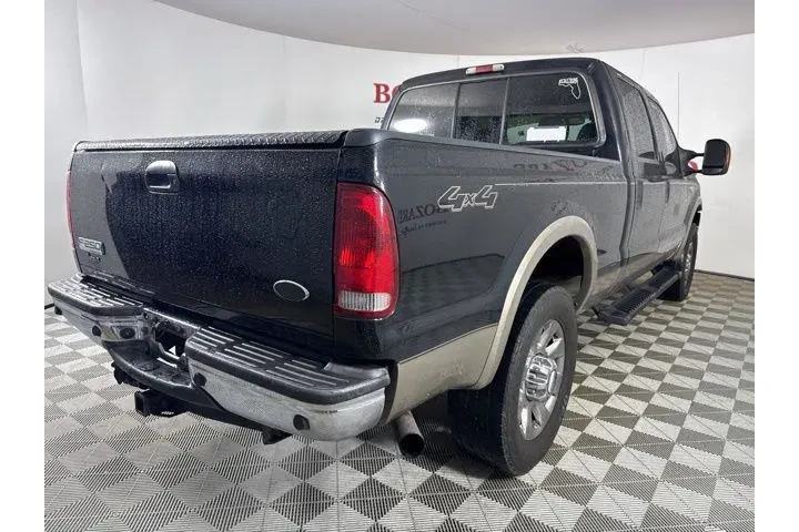 $12500 : Ford F-250 Super Duty 2005 4 image 8