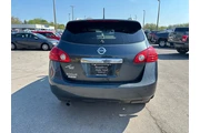 $4980 : 2015 Rogue Select FWD 4dr S thumbnail