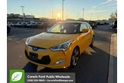 $8500 : Hyundai VELOSTER 2015 3dr Co thumbnail