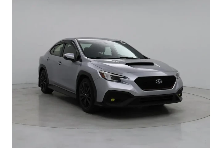 $29998 : Subaru WRX 2022 AWD Limited image 1