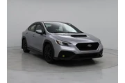 Subaru WRX 2022 AWD Limited